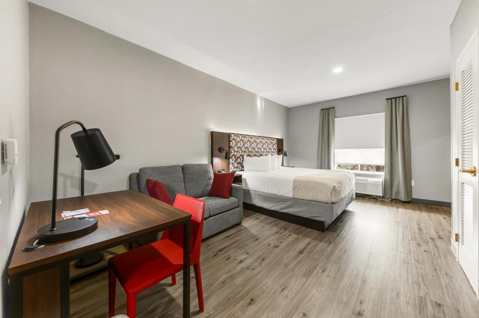 Hawthorn Extended Stay By Wyndham Κόλετζ Στέισον Εξωτερικό φωτογραφία