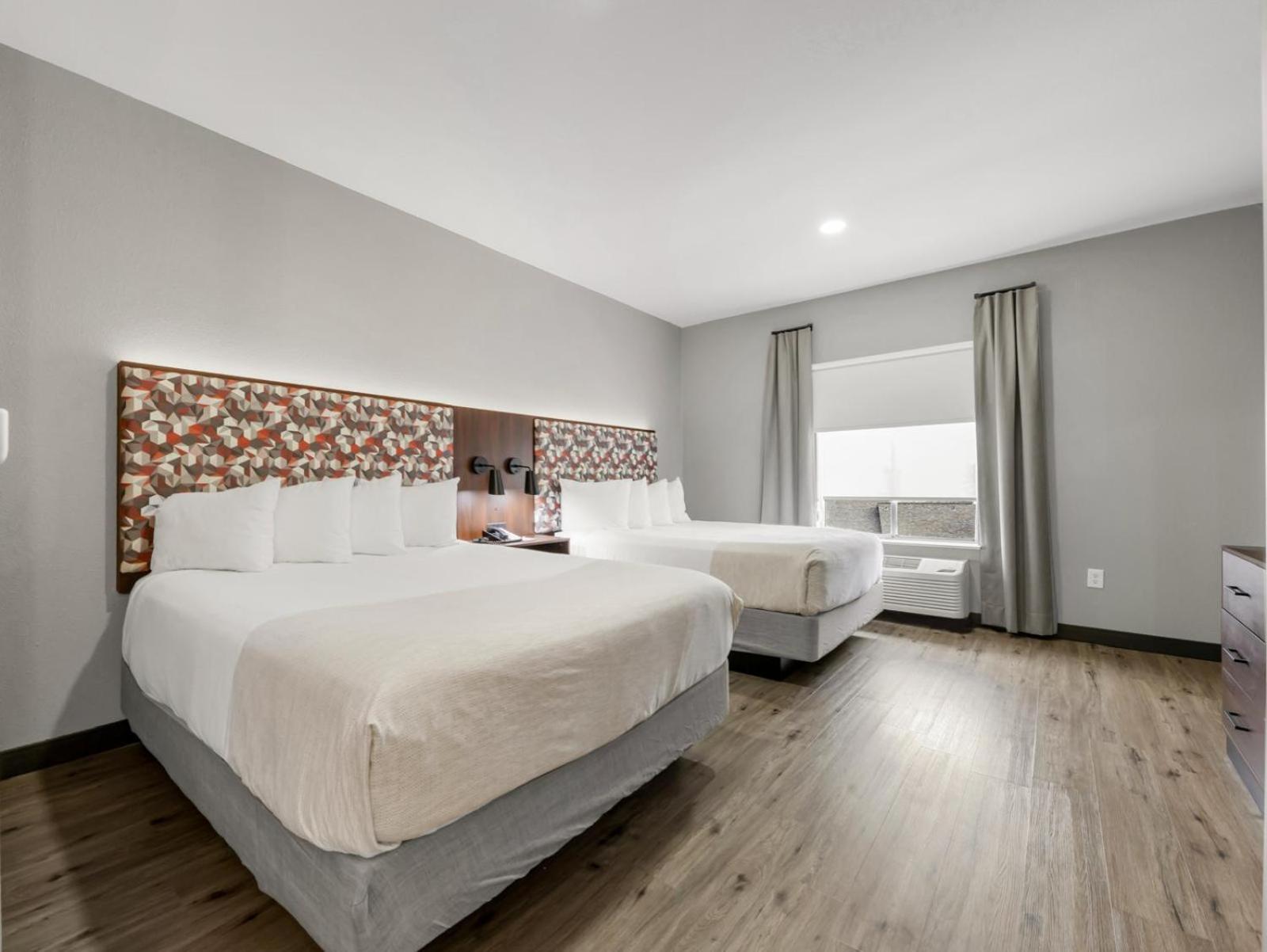 Hawthorn Extended Stay By Wyndham Κόλετζ Στέισον Εξωτερικό φωτογραφία