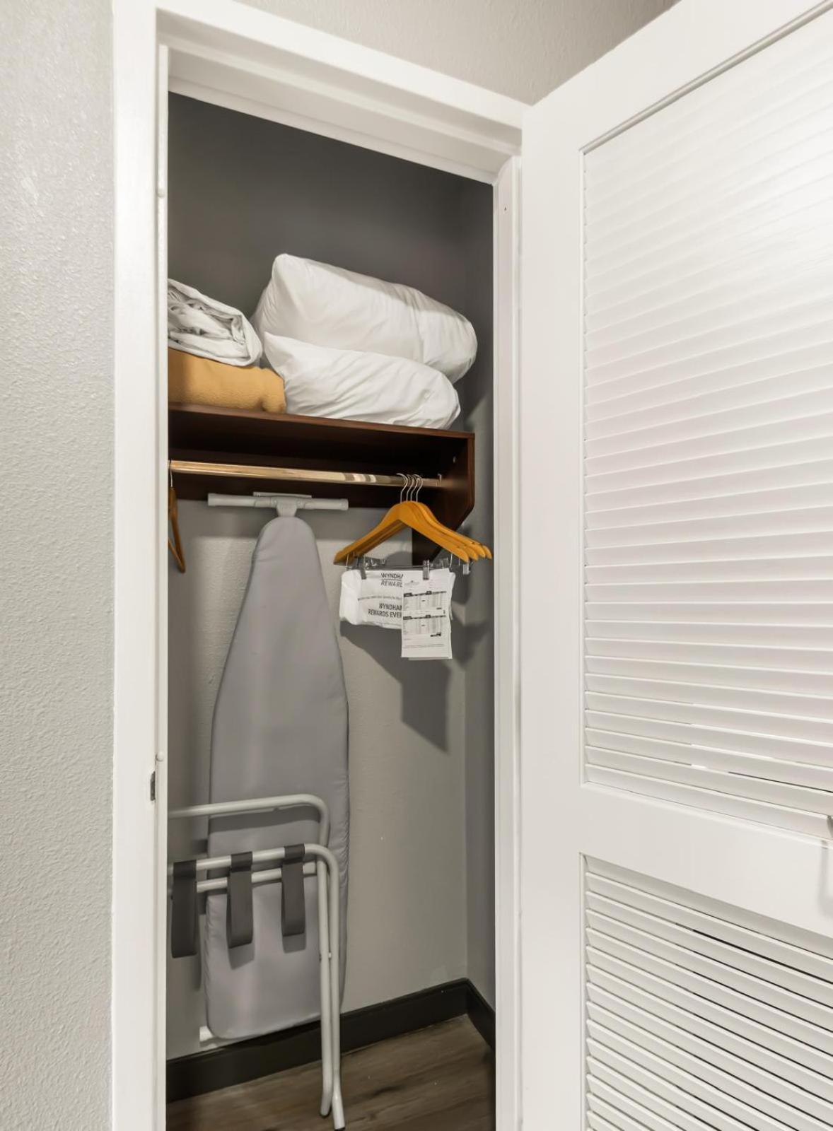 Hawthorn Extended Stay By Wyndham Κόλετζ Στέισον Εξωτερικό φωτογραφία