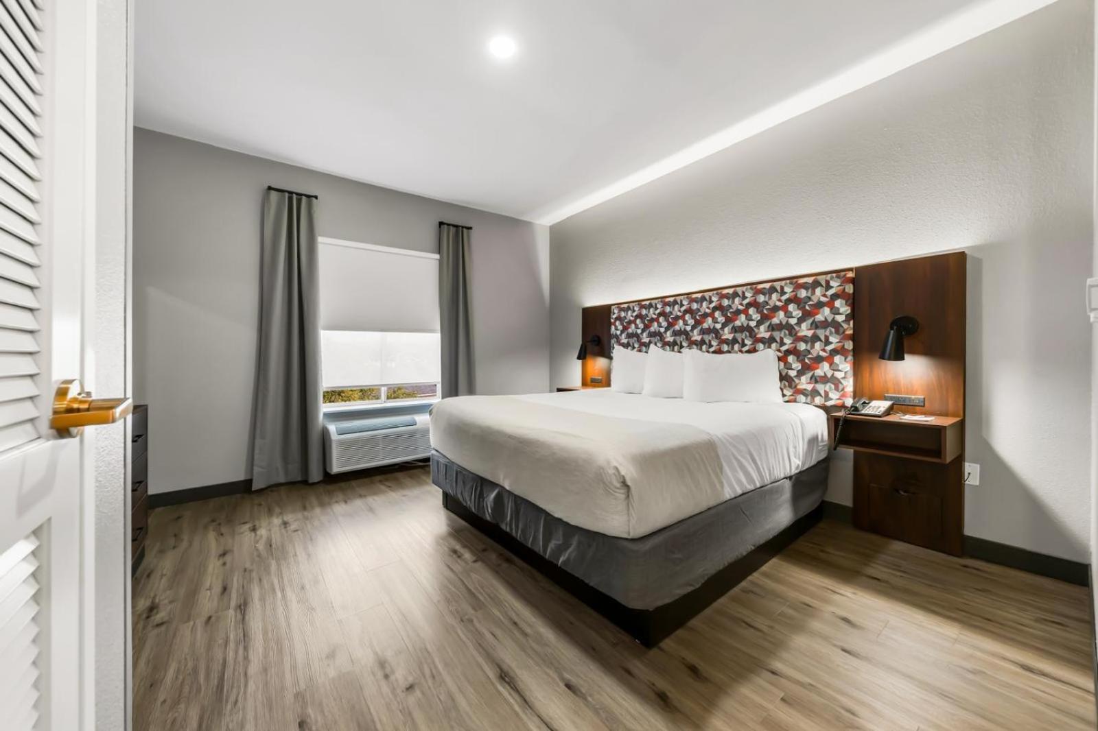 Hawthorn Extended Stay By Wyndham Κόλετζ Στέισον Εξωτερικό φωτογραφία