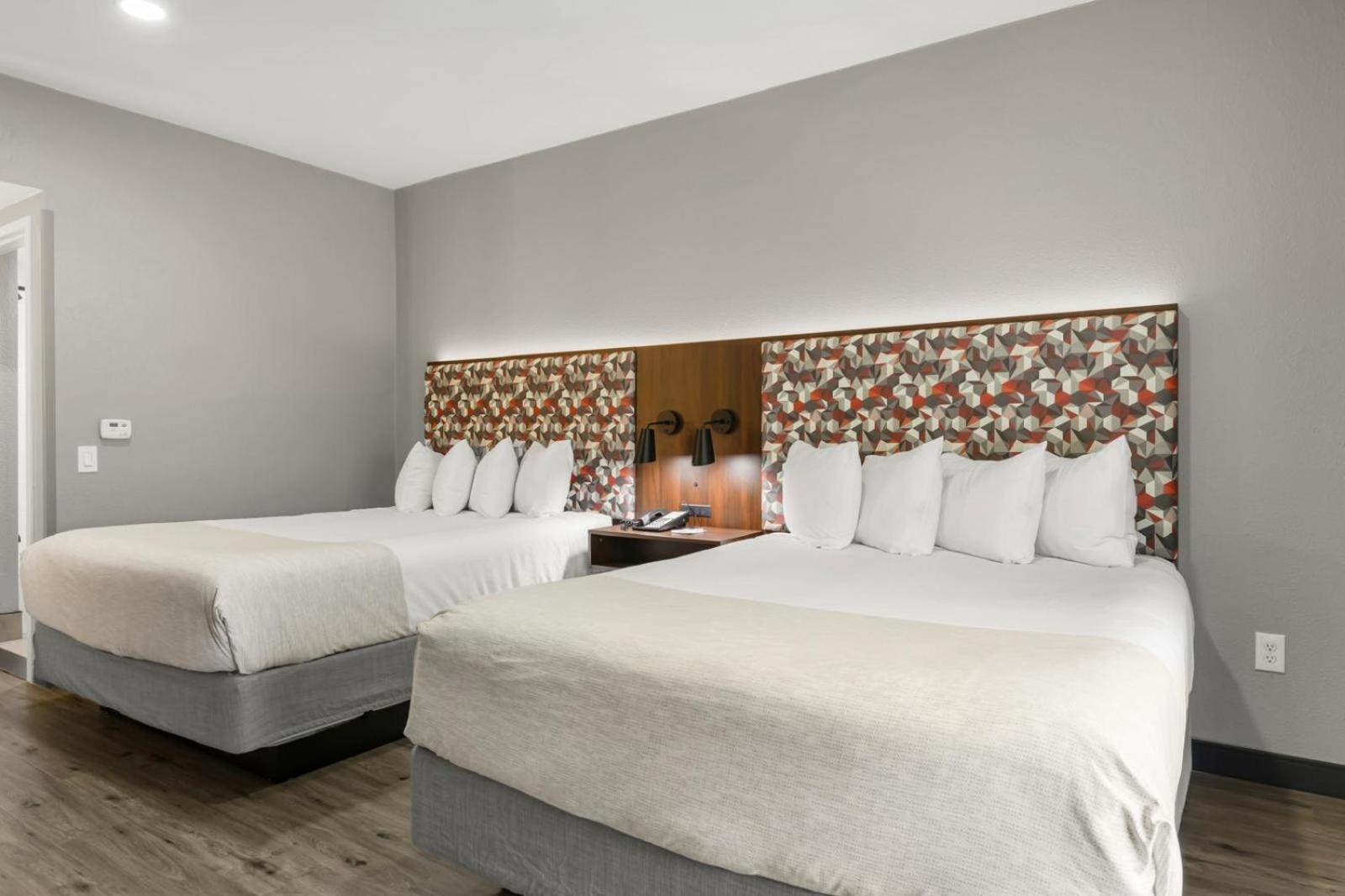 Hawthorn Extended Stay By Wyndham Κόλετζ Στέισον Εξωτερικό φωτογραφία