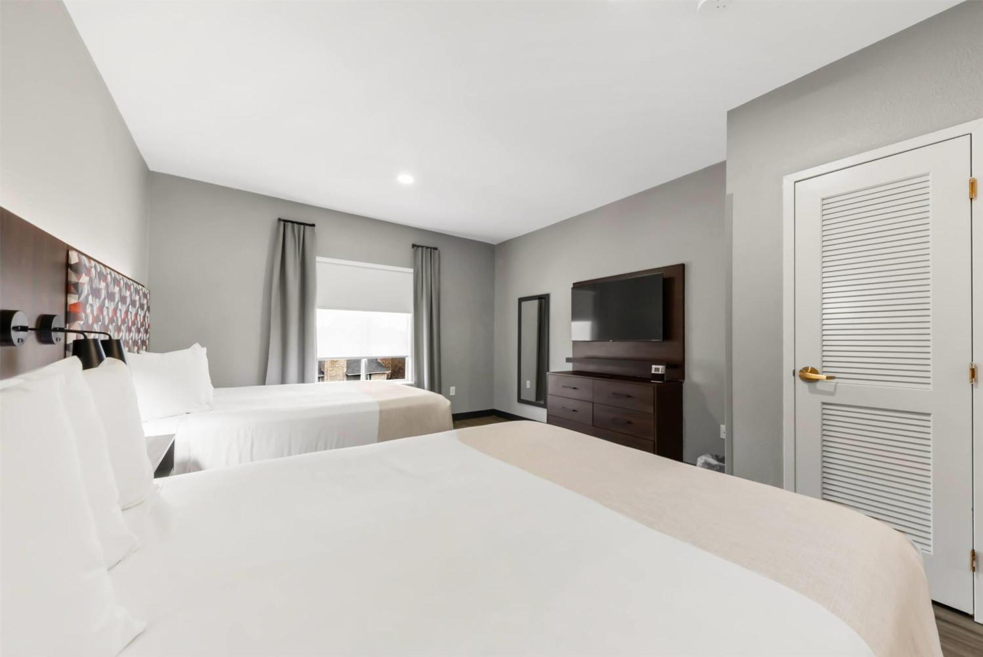 Hawthorn Extended Stay By Wyndham Κόλετζ Στέισον Εξωτερικό φωτογραφία