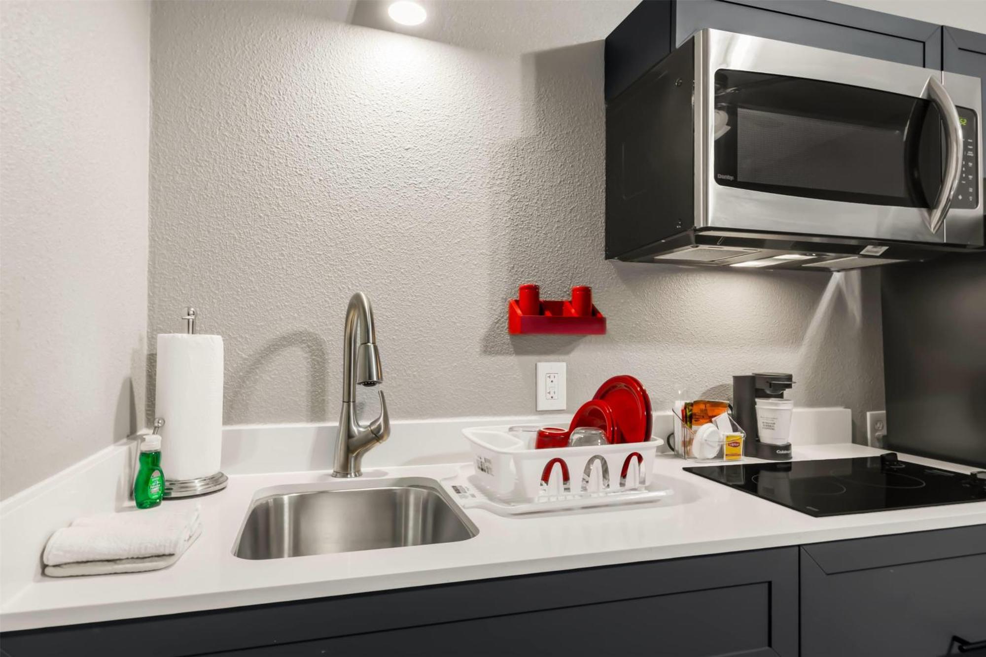 Hawthorn Extended Stay By Wyndham Κόλετζ Στέισον Εξωτερικό φωτογραφία