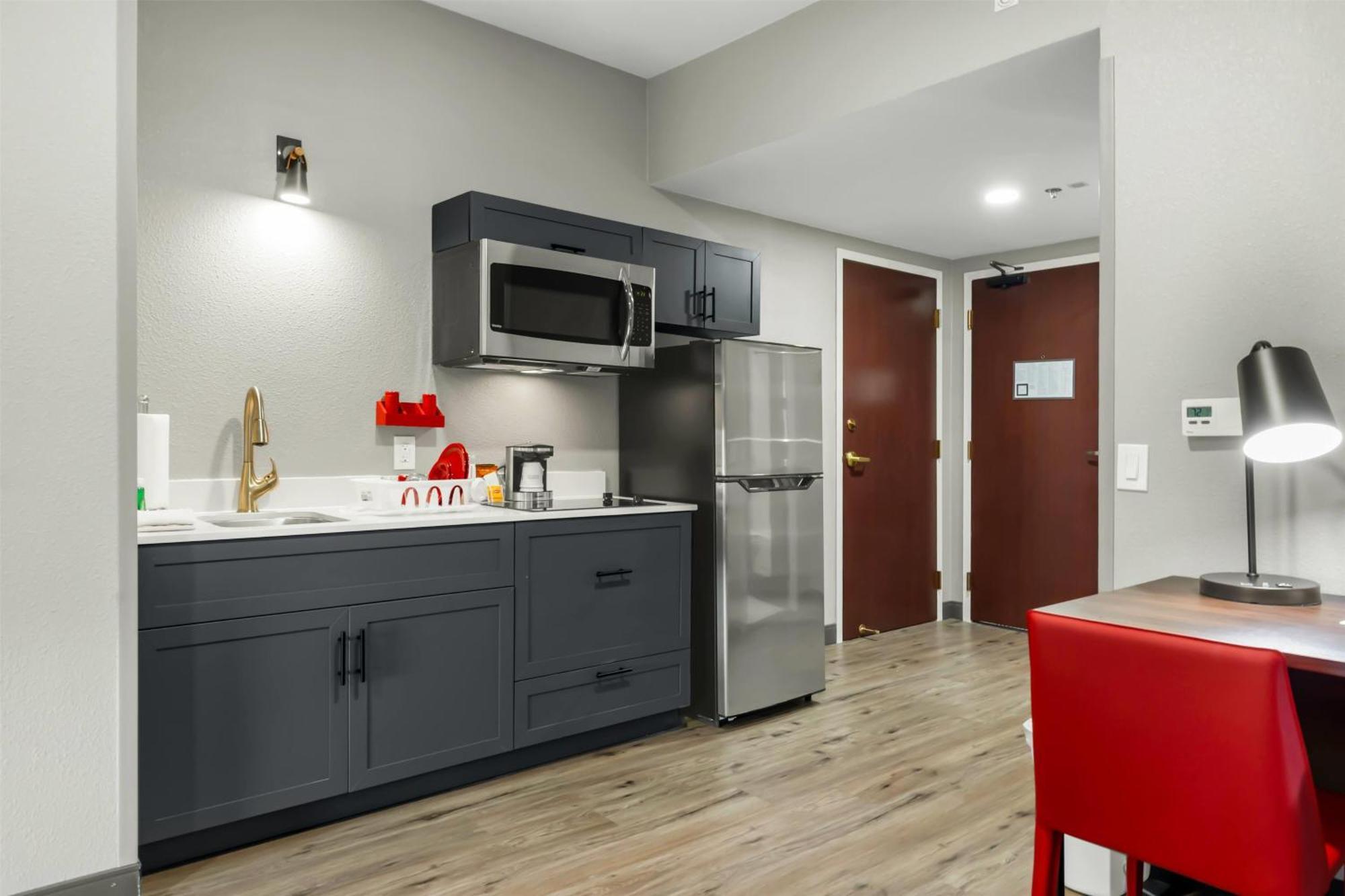 Hawthorn Extended Stay By Wyndham Κόλετζ Στέισον Εξωτερικό φωτογραφία