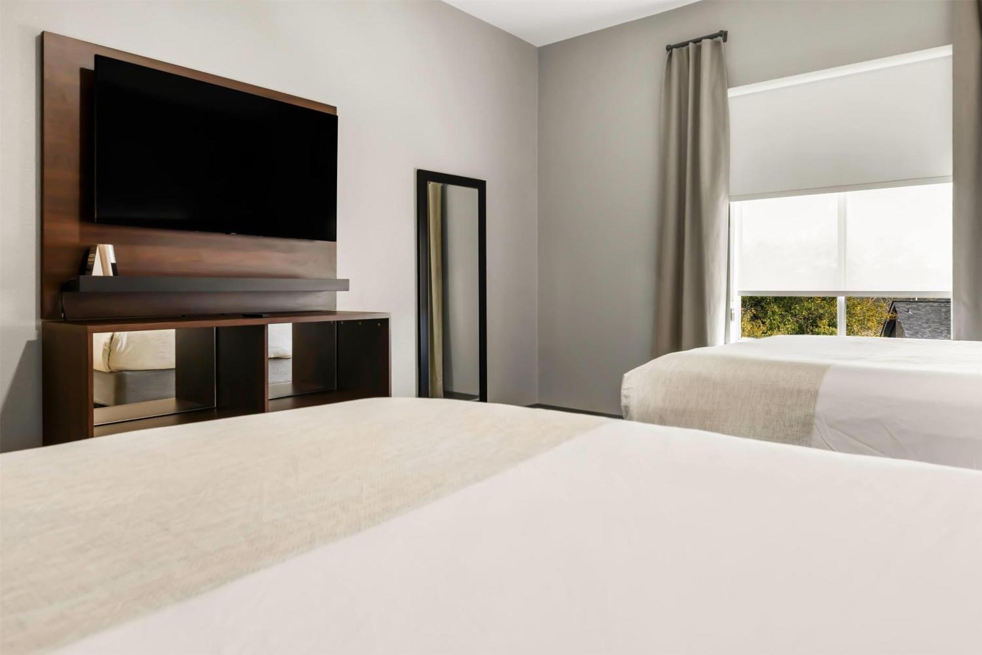 Hawthorn Extended Stay By Wyndham Κόλετζ Στέισον Εξωτερικό φωτογραφία
